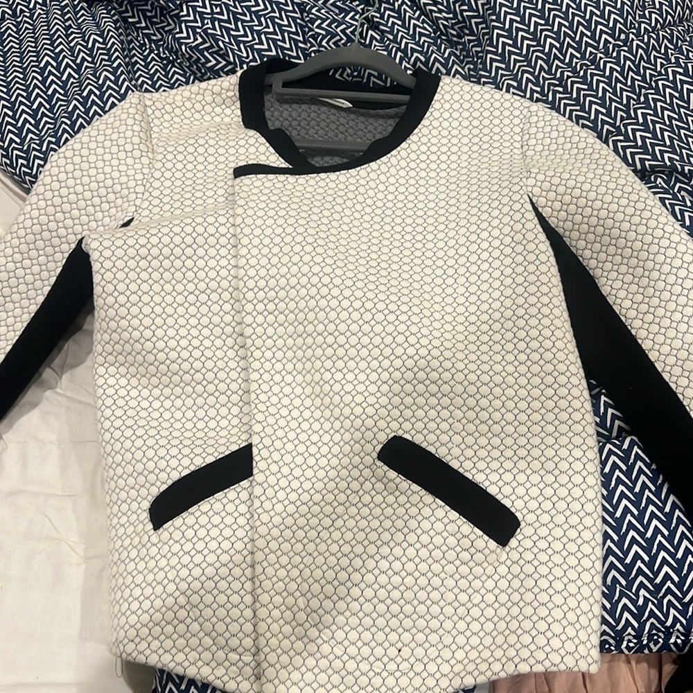 Club Monaco jacket